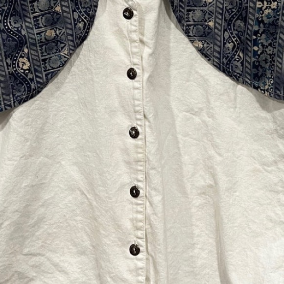 Vintage 90’s top - Picture 5 of 5